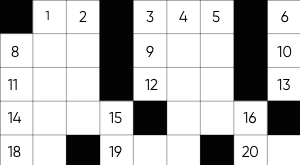 Unravel The Mysteries Of The Five Senses With This Crossword 