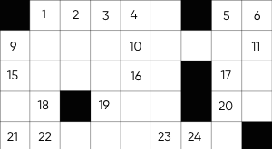 Health And Safety Crossword Puzzle