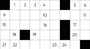 The Ultimate Crossword Challenge On Percy Jackson