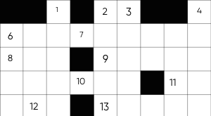 Unravel The Mysteries Of The Five Senses With This Crossword 