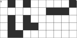 Types Of Joints Crossword Puzzle