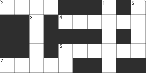 Macbeth: A Crossword Puzzle Of Shakespeare's Tragic Masterpiece 