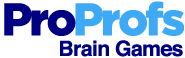 ProProfs Games- Create Online Brain Games ProProfs Games- Create Online Brain Games