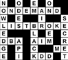 Create Crossword Puzzle Game