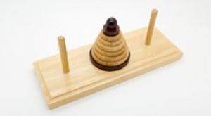 Tower of Hanoi