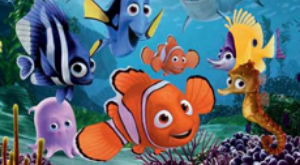 Nemo Jigsaw