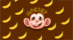 Monkey Banana Game
