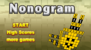 Nonogram Game
