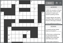 Star wars: proprofs crossword puzzles Star Wars: ProProfs Crossword Puzzles