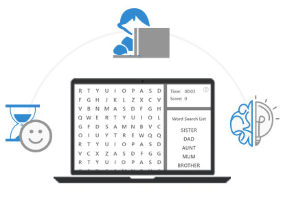 Online Word Search Puzzle Games Proprofs