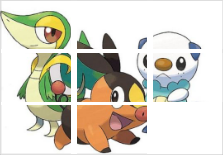 PokÃ©mon Black And White