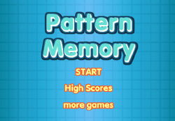 Pattern Memory