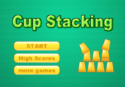 Cups Game