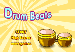 Drum Game