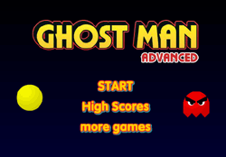 Ghost Man Advanced