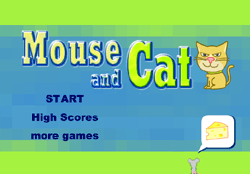 Mouse Game