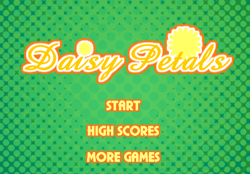 Daisy Petals Game