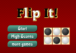 Flip It Game