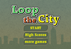 Loop The City Daily  Game