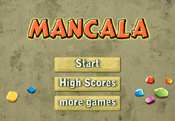 Mancala Game