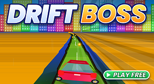 Drift Boss