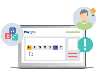 Free online word scramble game Free online word scramble game