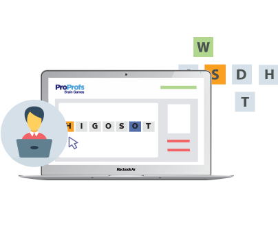 Strategies to score better at Word Scramble Strategies to score better at Word Scramble