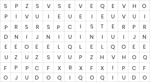 Play Word Search Puzzles Online for Free: ProProfs Games